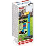 Markaon 3030 Basketbol Potası -Dolu Oyuncak - Renkli