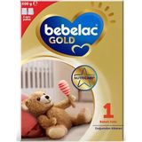 Markaon Bebek Devam Sütü No1 800 gr