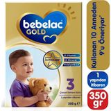 Markaon Bebek Devam Sütü No3 350 gr