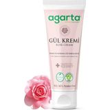 Markaon Doğal Cilt Bakım Kremi 75 ml Gül - Standart - Renkli