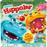 Markaon F8815 Tonton Hippolar Nessiworld - Renkli
