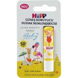 Markaon Güneş Koruyucu Dudak Nemlendiricisi - Renkli