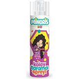 Markaon Kids Organik Kolay Tarama Saç Spreyi 200 ml - Renkli