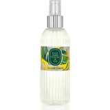 Markaon Kolonya Pet Şişe Sprey 150 ml Limon - Renkli