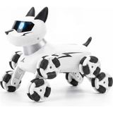 Markaon SH59964 2.4g Uzak.kum.akrobatik Kedi Köpek - Renkli