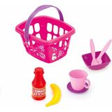 Markaon Unicorn Küçük Piknik Seti - Renkli