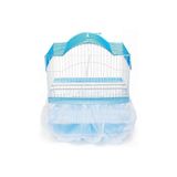 Markapet Kafes Tülü Küçük Boy 36 cm-96 cm Small MRKPT-EXO-KFS-S