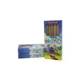 markapet SF-KSZMPR-1173 Tüneğe Geçen Zımparalı Kuş Tüneği (5'li) 18.5 Cm