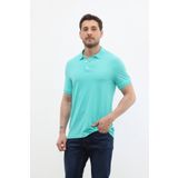 MARKAPIA Erkek Polo Yaka %100 Pamuk Tişört