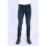 Markapia Erkek Slim Fit Jean Pantolon Lacivert