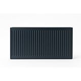Markasiz Mastaş 300x1400 Panel Radyatör Tip 22-pkkp Antrasit