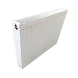 Markasiz Mastaş 600x400 Panel Radyatör Tip 22-pkkp Beyaz