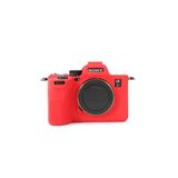 Markasız ucuz SLİKON KILIF (SONY A7R V)