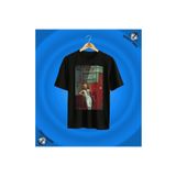 MarkaTurko Coca Cola Özel Tasarım Siyah T-shirt-707-42