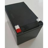 Markaya Uyumlu Akülü Araba Atv Jeep Araç Uyumlu 12 Volt 12 Amper 12V 12AH 20HR - Renkli