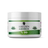 Markazen 250 ml Aloe Vera Jel