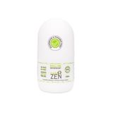 Markazen Çay Ağacı Yağı Özlü 50 ml Unisex Roll-On Deodorant