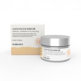 Markazen Salyangoz Kremi 50 ml Cilt Bakımı Akne ve Sivilce Önleme Kırışıklık Karşıtı