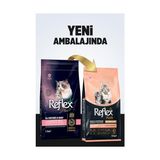 MarkEntegra 1.5 kg Kuzulu ve Pirinçli Kedi Maması, Anne ve Bebekler Için