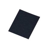 Markentegra 10 Adet 60 Kum Su Zımparası | Ahşap, Metal Ve Plastik İçin | 28X23X0.2 Cm