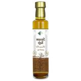 MarkEntegra %100 Doğal Soğuk Sıkım Susam Yağı 250ML