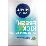MarkEntegra 100 ml Serinleten Tıraş Sonrası Losyon, Nıvea Men