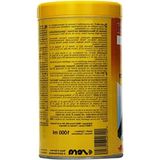 MarkEntegra 1000 ml Su Kaplumbağası Yemi - Dengeli Beslenme Için