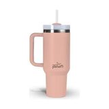 MarkEntegra 1200 ml Kapasiteli Termos Mug - 3 Kademeli Kapak