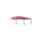 MarkEntegra 120SP Jerkbait 12CM 18.2g | Askıda Kalan (Suspending) Levrek ve Lüfer Avcısı | Tunen Bilyeli Uzak Atış Sistemli Fesyonel Suni Yem - Kahverengi