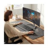 MarkEntegra 120X45 cm Mouse Pad Masa Koruyucu Büyük Keçe Oyuncu Matı 3mm Koyu Gri Renk Farklı Ölçüler Için Mağazamıza Bakınız. Büyük Boylarda L-Xl-Xxl Ölçülerde Lütfen Masa Ölçünüzü Kontrol Ederek Seçiniz. - 41 Delft Blue
