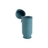 MarkEntegra 140 Adet No:10 Beyaz Zımba Teli - 10 Paket - 41 Delft Blue