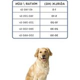 MarkEntegra 15 kg Sarı Ambalaj Kuzulu Yetişkin Köpek Maması, Enerji Dolu