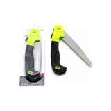 MarkEntegra 180 mm Katlanır Budama Testeresi, Kilitli ve Pratik Tasarım