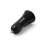 MarkEntegra 2.4A USB Araç Çakmaklık Şarj Cihazı | Dc 12-24V Giriş