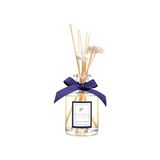 MarkEntegra 200 ml Silindir Şişe Bambu Çubuklu Yasemin Sandal Oda Kokusu