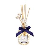 MarkEntegra 200 ml Yasemin Sandal Oda Kokusu, Bambu Çubuklu