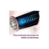 MarkEntegra 2100W Güçte Saç Kurutma Makinesi, Iyonik Bakım Teknolojisi