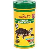 MarkEntegra 250 ml Paket Kaplumbağa Için Özel Şamandıralı Yemi