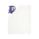MarkEntegra 25X25 cm Ölçülerinde Standart Tuval, Boyama Için Uygun