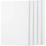 MarkEntegra 25X35 cm Boyutunda 5 Adet Tuval Seti, Resim Yapımı Için