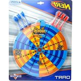 MarkEntegra 28 cm Mıknatıslı Dart Oyunu – Eğlenceli Hedef Vuruşu