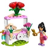 MarkEntegra 30721 LEGO Friends Güllü Çiçek Standı