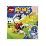 MarkEntegra 30733 LEGO Sonic The Hedgehog™ Badnik: Skorp
