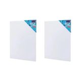MarkEntegra 35X50 cm Boyutunda Iki Adet Tuval Seti
