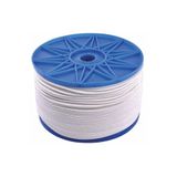 markentegra 4 mm Kalınlığında 10 Metre İskota Halatı, Çok Amaçlı Kullanım