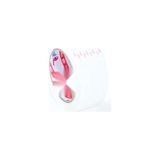 MarkEntegra 45 mm x 100 mt Beyaz Koltuk Bandı - 6 Adet
