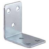 MarkEntegra 45X45X30 mm L Demir Köşebent (10 Adet)