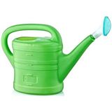 MarkEntegra 5 Litre Kapasiteli Çiçek Sulama Kabı, Bahçe Için