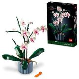 MarkEntegra 5 Yaprak ve Saksı ile Yaratıcı Yapay Bitki Model Seti