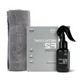 MarkEntegra 50 ml Nano Seramik Kaplama Spreyi, Hızlı Uygulama